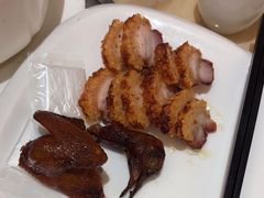 -锦粤宫·精致粤菜(深圳北站店)