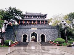 -昌州古城