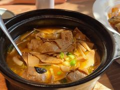 -周家二小姐的菜(西津渡店)