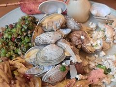 -远洲凤凰山庄臻味全日餐厅