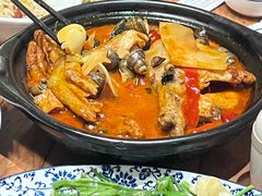 -眼镜味道(德才店)