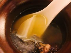 江西瓦罐煨汤-怡咖啡海鲜自助餐厅(浦东香格里拉店)