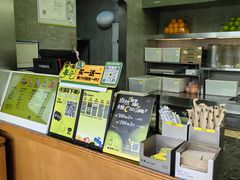 -混果汁(福田领展中心城店)