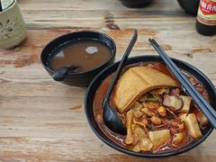 -螺蛳粉先生(蓟门桥店)