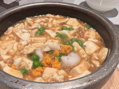 -外婆家(西红门荟聚购物中心店)