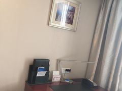 -绍兴中金豪庭大酒店·豪庭阁中餐厅