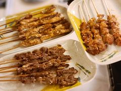 -小煵记·打边炉(西丽文光店)