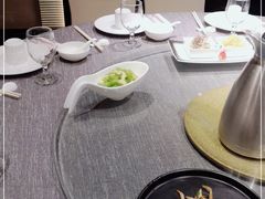 -御花园·粤菜·海鲜火锅(中山公园店)