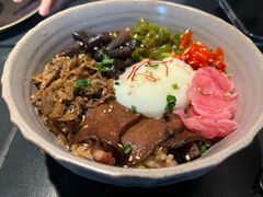 -Ameigo梅果·云贵川bistro(长宁来福士店)