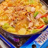 魔都探店|沪上宝藏韩料～釜山火炉