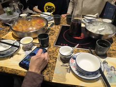 -黄记煌三汁焖锅(欢乐海岸店)