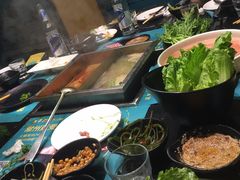 -五星桥原切肥牛火锅·30年专注好牛肉(湖塘店)