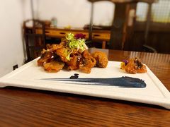 -聚缘堂·海鲜私房菜(松岭路店)