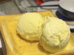 -绿茶餐厅(哈尔滨凯德店)