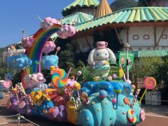 -安吉Hello Kitty乐园