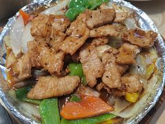 -百年银屏蚝烙·潮汕菜·非遗(乐山店)