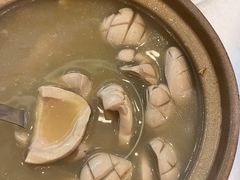 -畔山酒店中餐厅