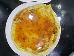 -芳芳餐厅(白沙路店)