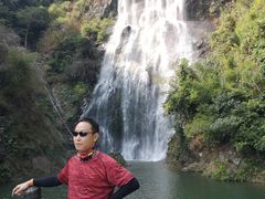 -古龙峡云天玻霸