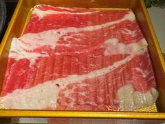 安格斯上胸肉-温禾牛·和牛寿喜烧自助火锅(恒基名人店)