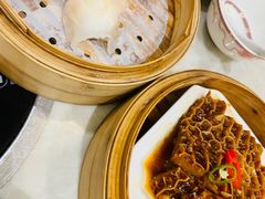 -稻香酒家(长宁KING88广场店)