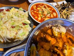 -望京一号·重庆江湖菜(工体店)