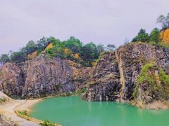 -红山村