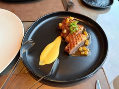 -恰餐厅 CHAR Grill&Bar(西安经开洲际店)