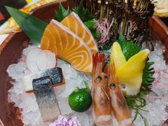 -古田居·特色寿司料理(星之岛旗舰店)