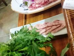 -味仙疯美蛙鱼头(清扬路总店)