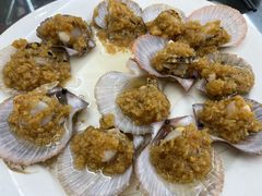 -望海潮海鲜店 特色家常菜(在海一方店)