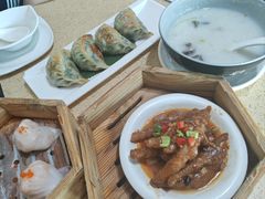 -喜鹊茶点.啫煲(车陂店)