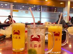 -大茄来海鲜餐厅(亚洲城分行)