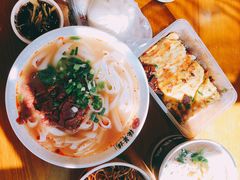 -老通城豆皮大王(吉庆街店)