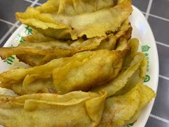 -清真蒋有记(老门东店)