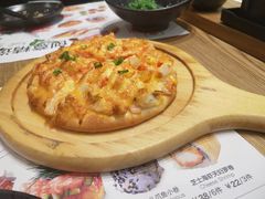 -Sushi Love 创意寿司(丽影广场店)