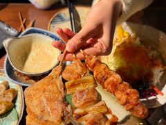 -鸟泉居酒屋·烧鸟·酒馆(百子湾店)