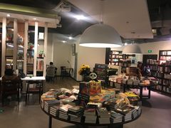 -北方图书城(沈阳天地店)