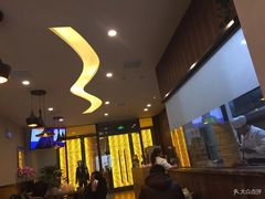 -绿杨馄饨店(湖滨新天地店)