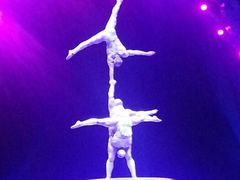 -珠海横琴长隆《卡卡虎奇遇记》