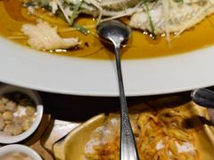 -丹江渔村(首都机场店)