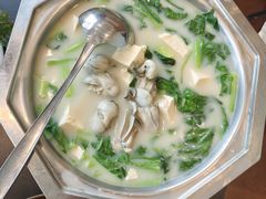 -赶海部落海鲜城(海阳路店)