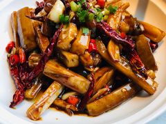 -蔴将·川菜(黄龙万科店)