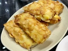 炸鲜奶-华峰食馆(氹仔店)