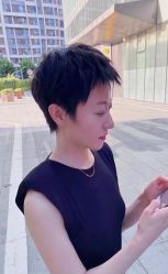 -TRIMS HAIR 修剪造型·烫染接发