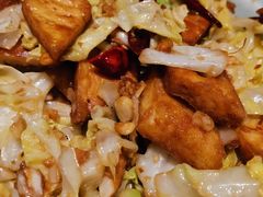 -巴依老爷新疆美食(清华东门店)
