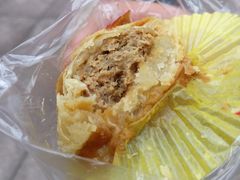 -泰康食品有限公司食品厂