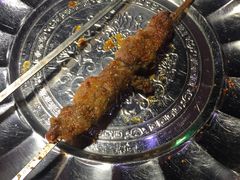 -凯撒尔新疆特色主题餐厅(青山店)