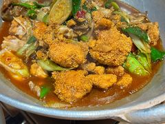 -董厨煨汤馆(车站路店)