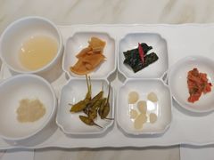 -南山鲜虾面·活鲜小馆·海味大连菜(南山总店)